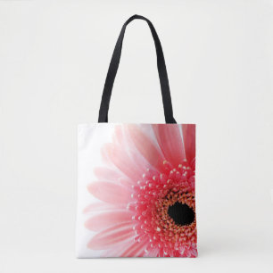 Bolsa Tote Gerbera Daisy