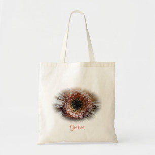 BOLSA TOTE GERBERAS