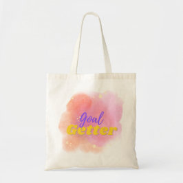 Bolsa Tote Getter - Saco de Ferramentas Motivacional do Objet