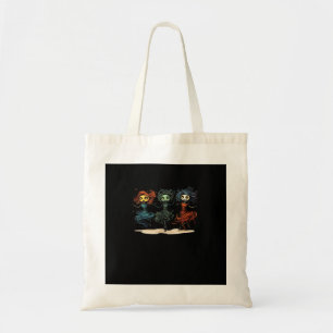 Bolsa Tote Ghouls Só Quer Divertir-Se Com O Estilo De Hallowe