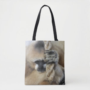 BOLSA TOTE GIBBON