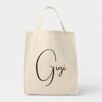 Gigi Tote