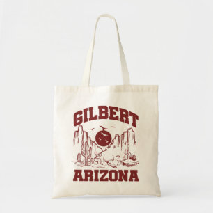 Bolsa Tote Gilbert, Arizona
