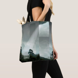 Bolsa Tote Gillingham Chopped