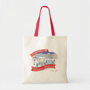 Bolsa Tote Gilmore Girls   Festival de inverno Stars Hollow