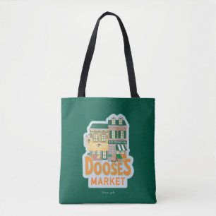 Bolsa Tote Gilmore Girls   Mercado da dose