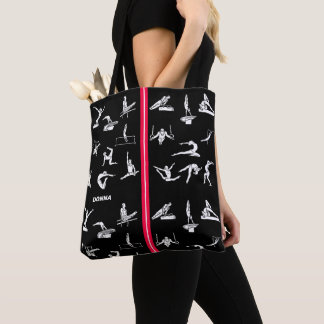 Bolsa Tote ginástica