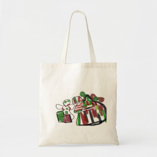 Bolsa Tote Gingercake man e home e home play