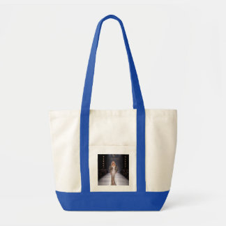 Bolsa Tote GIOPANN Couture Passarela Elegância