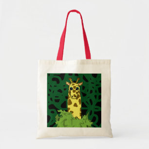 Bolsa Tote Girafa de Geoff
