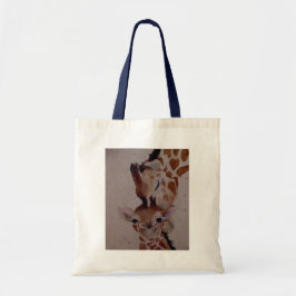 Bolsa Tote GiraffesLoveTote