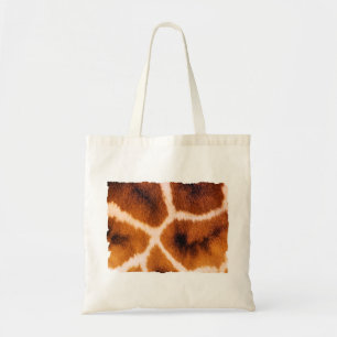BOLSA TOTE GIRAFFFES