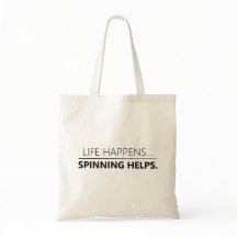 girar ajuda engraçada a encorajar o saco de toques