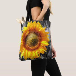 Bolsa Tote Girassol