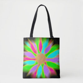Bolsa Tote Girassol