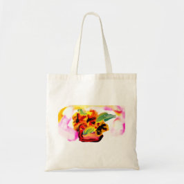 Bolsa Tote Girassol para o dia das mães 