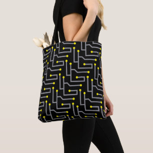 Bolsa Tote Gíria