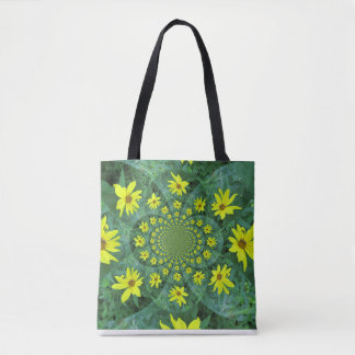 Bolsa Tote Giro de vida