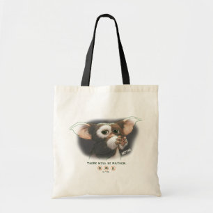 Bolsa Tote Gizmo Haverá Caos