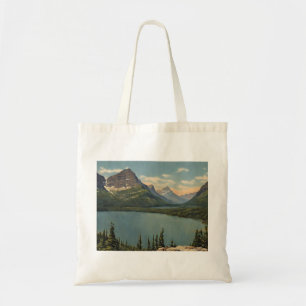 Bolsa Tote Glacier National Park USA Tote Bag (1)