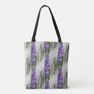 Bolsa Tote Gladiola de escalada…