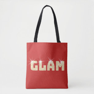Bolsa Tote Glam