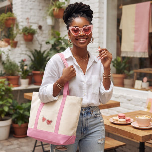 Bolsa Tote Glasses
