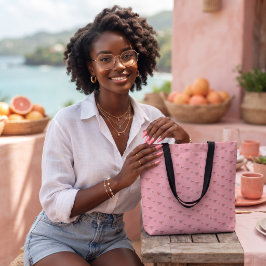 Bolsa Tote Glasses