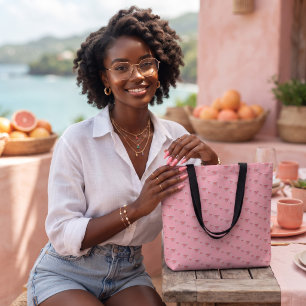 Bolsa Tote Glasses