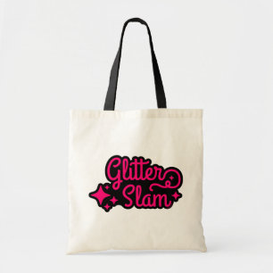 Bolsa Tote Glitter Slam