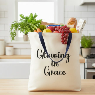 Bolsa Tote Glowing In Grace 
