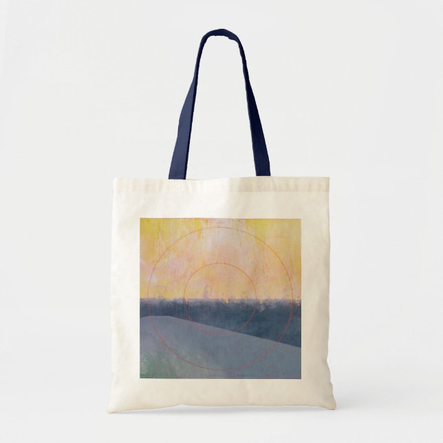 Bolsa Tote Glyndebourne 2000 (Frente)