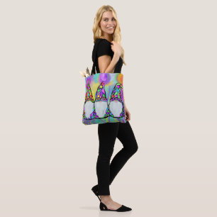 BOLSA TOTE GNOME