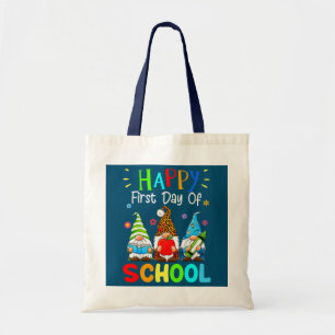Bolsa Tote Gnomos Gnomos Gnomos Amantes Professores Gnomo De 