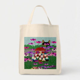 Bolsa Tote Gnomos Tote Bag