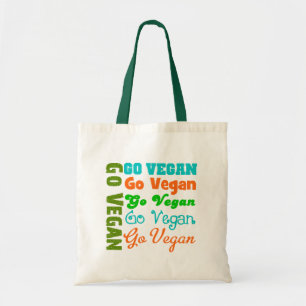 Bolsa Tote Go VEGAN