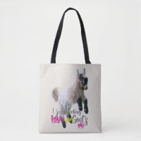 GOAT AMVE | Apenas LOVE LOVE Bebê Gosta OK