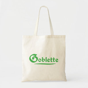 Bolsa Tote Goblette