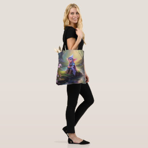 Bolsa Tote Goblin
