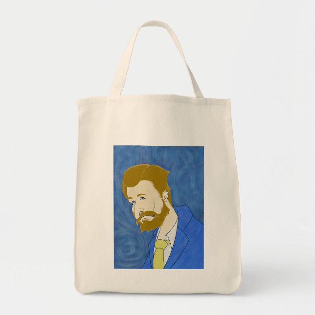 Bolsa Tote Goch (Frente)