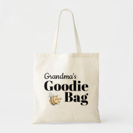 Bolsa Tote Gola de Goodie da Vovó