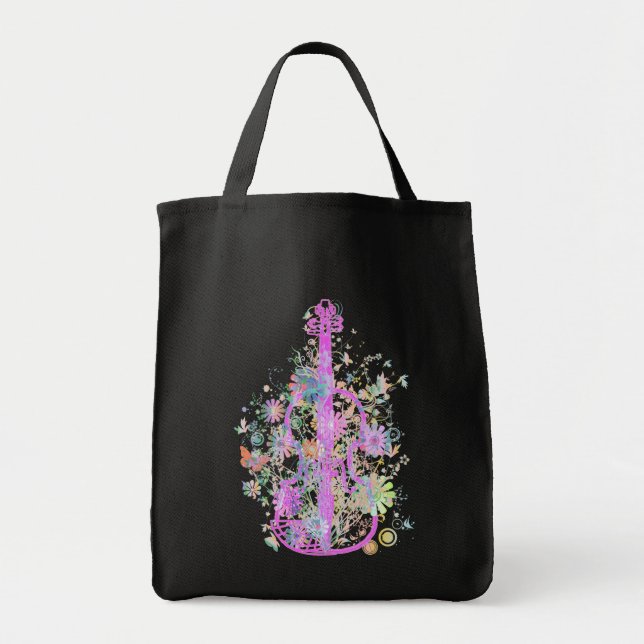 Bolsa Tote Gold_Experience (Frente)