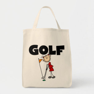 Bolsa Tote Golf FEMININO