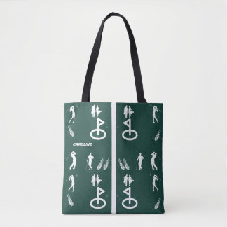 Bolsa Tote Golfe