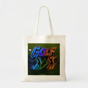 Bolsa Tote Golfe
