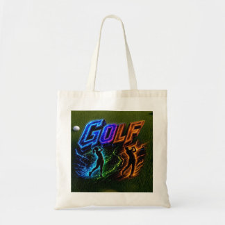 Bolsa Tote Golfe