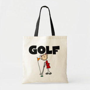 Bolsa Tote GOLFE das meninas