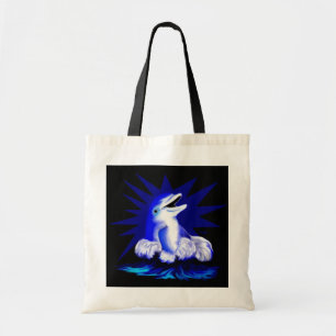 Bolsa Tote Golfinho de sorriso
