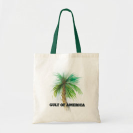 Bolsa Tote Golfo da América