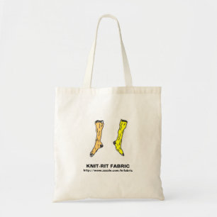 Bolsa Tote Golpeia a sacola